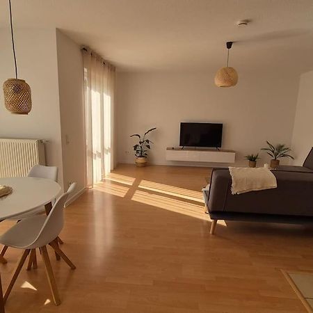 Ferienwohnung Au In บิทบวร์ก ภายนอก รูปภาพ