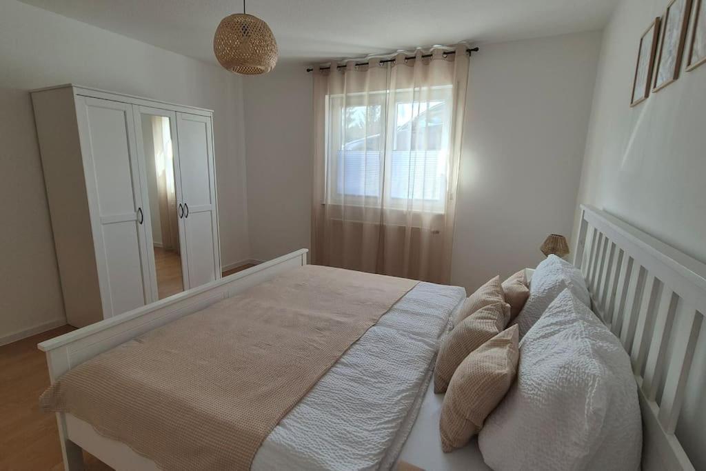 Ferienwohnung Au In บิทบวร์ก ภายนอก รูปภาพ